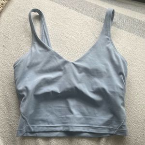 lulu lemon yoga light support